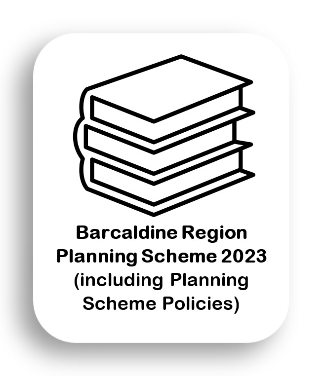 Barcaldine Planning Scheme