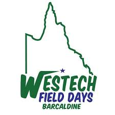 Westech Field Days logo
