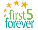 First 5 Forever logo