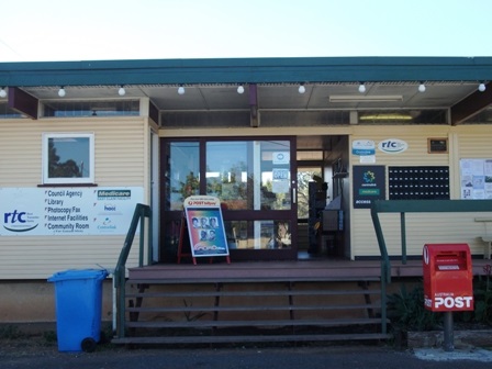 Jericho Library
