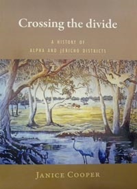 Crossing the Divide book cover