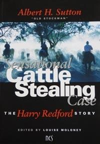 Sensational Cattle Stealing book cover