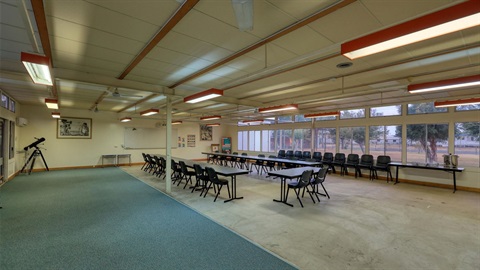 Australian Workers Heritage Centre