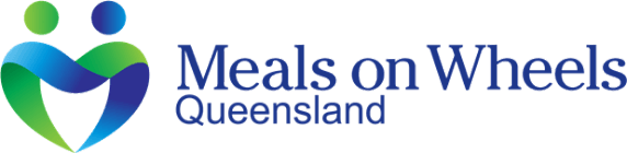 Meals on Wheels logo