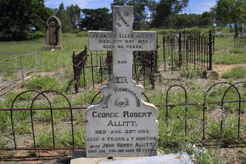 Burial Tombstone Image - default