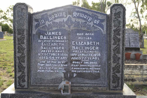 Burial Tombstone Image - default