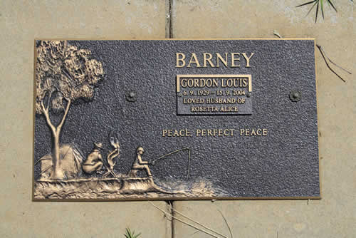 Burial Tombstone Image - default