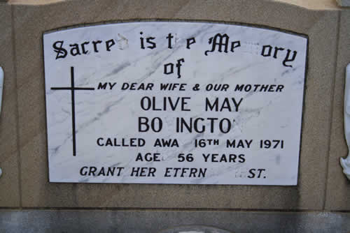 Burial Tombstone Image - default