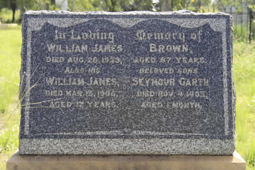 Burial Tombstone Image - default