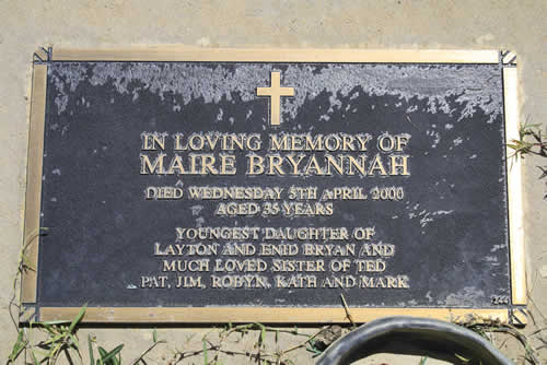 Burial Tombstone Image - default