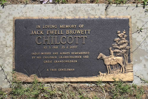 Burial Tombstone Image - default