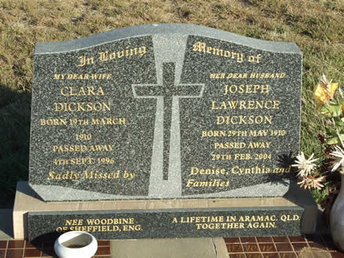 Burial Tombstone Image - default