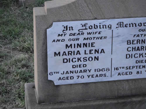 Burial Tombstone Image - default