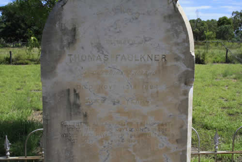 Burial Tombstone Image - default