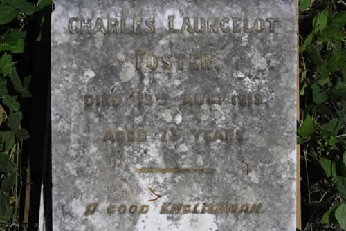 Burial Tombstone Image - default