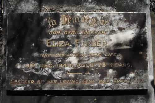 Burial Tombstone Image - default
