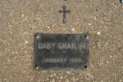 Burial Tombstone Image - default