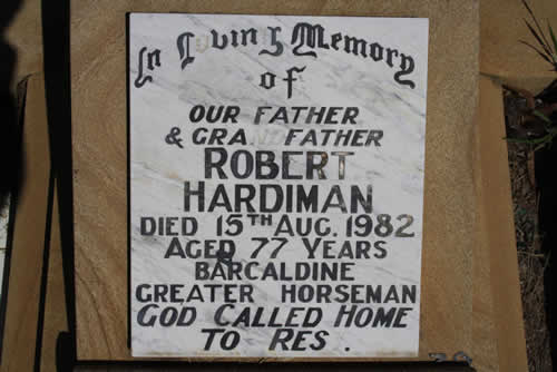 Burial Tombstone Image - default