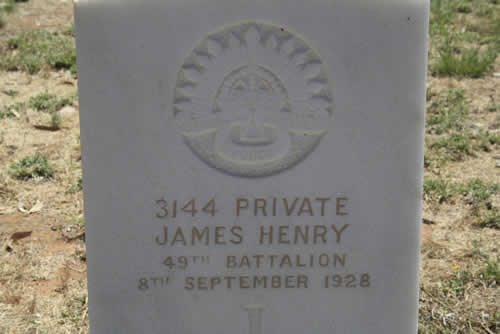 Burial Tombstone Image - default