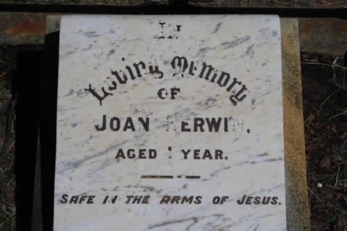 Burial Tombstone Image - default