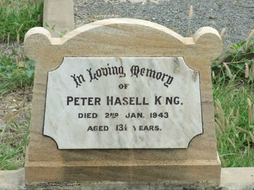 Burial Tombstone Image - default