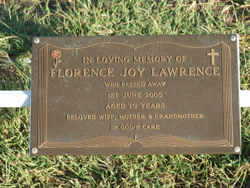 Burial Tombstone Image - default