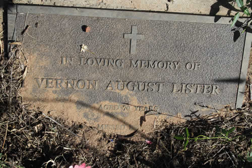 Burial Tombstone Image - default
