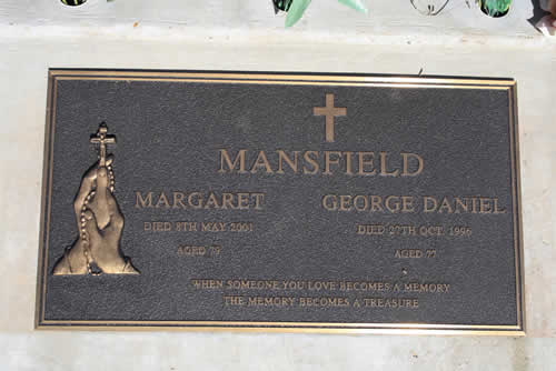 Burial Tombstone Image - default