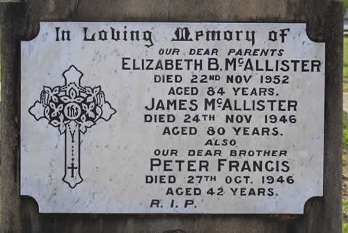 Burial Tombstone Image - default