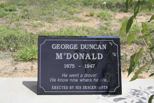 Burial Tombstone Image - default