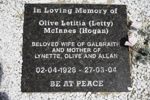 Burial Tombstone Image - default