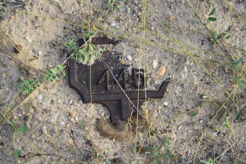 Burial Tombstone Image - default