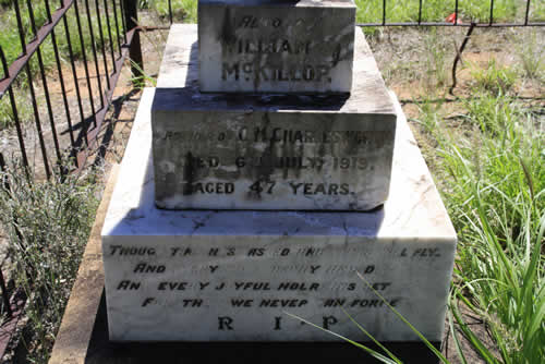 Burial Tombstone Image - default