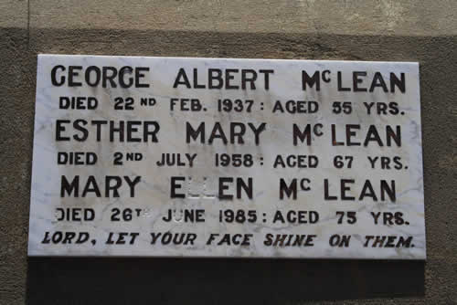 Burial Tombstone Image - default