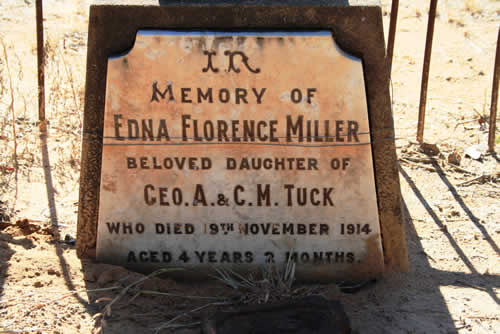 Burial Tombstone Image - default