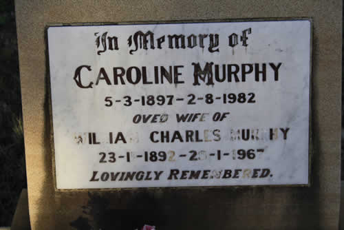 Burial Tombstone Image - default