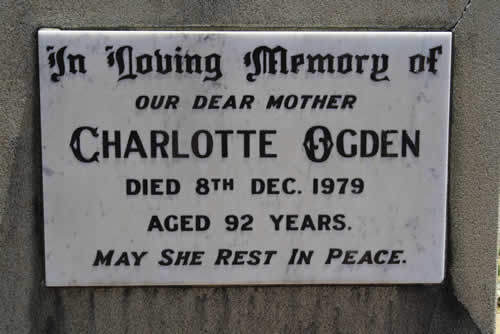 Burial Tombstone Image - default