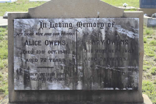 Burial Tombstone Image - default