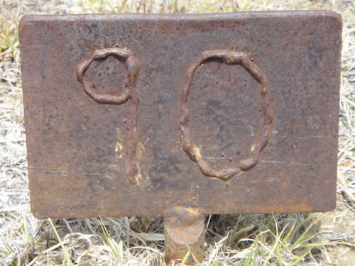 Burial Tombstone Image - default