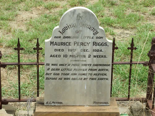 Burial Tombstone Image - default