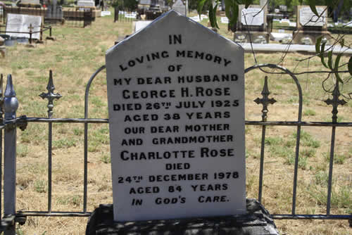 Burial Tombstone Image - default