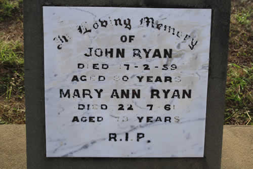 Burial Tombstone Image - default