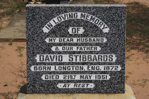 Burial Tombstone Image - default