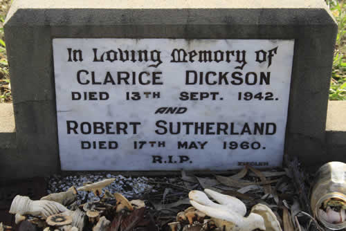 Burial Tombstone Image - default