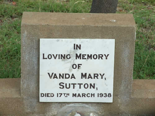 Burial Tombstone Image - default