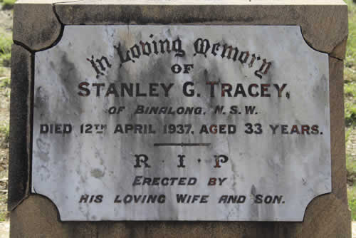 Burial Tombstone Image - default