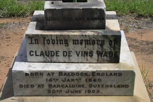 Burial Tombstone Image - default