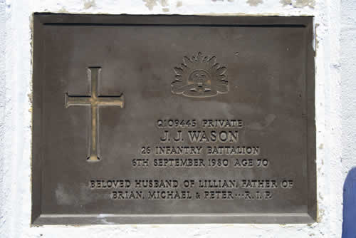 Burial Tombstone Image - default