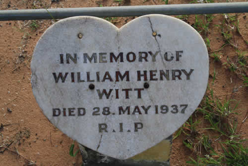 Burial Tombstone Image - default