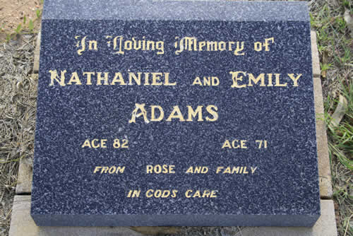 Burial Tombstone Image - default